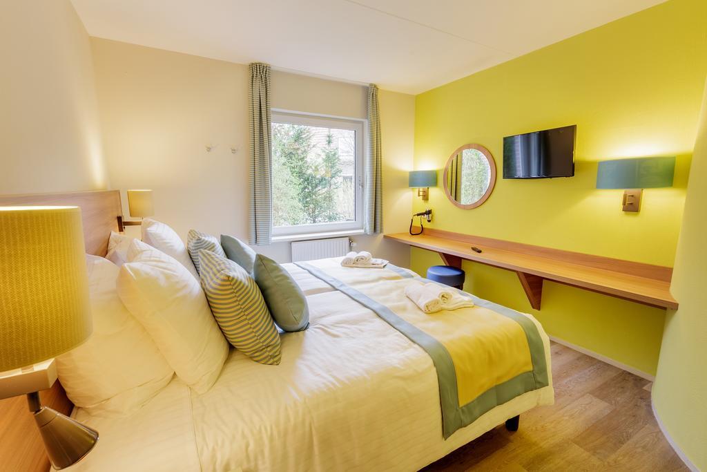 Center Parcs Nordseeküste Bremerhaven Tossens Kamer foto